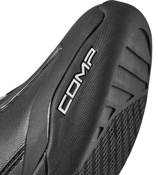 Мотоботы FOX COMP Boot [Black], 10 28373-001-10 фото