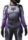 Женская Джерси FOX 180 Woman Jersey - LEAN [Dark Purple], L 33033-367-L фото 3
