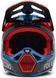 Шлем FOX YTH V1 Helmet - RACE SPEC [Midnight], YL 33047-329-YL фото 4