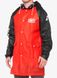 Дощовик Ride 100% TORRENT Raincoat [Red], S 39013-248-10 фото 1