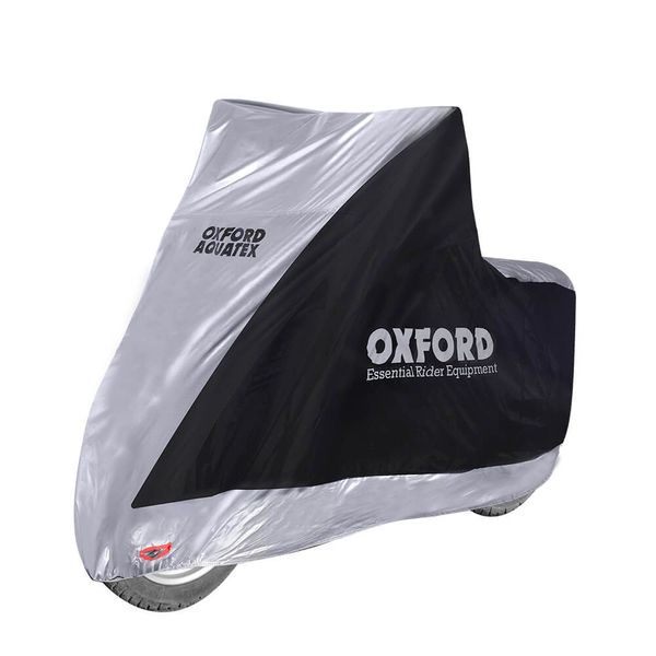 Мото чохол Oxford Aquatex Highscreen Cover CV216 фото