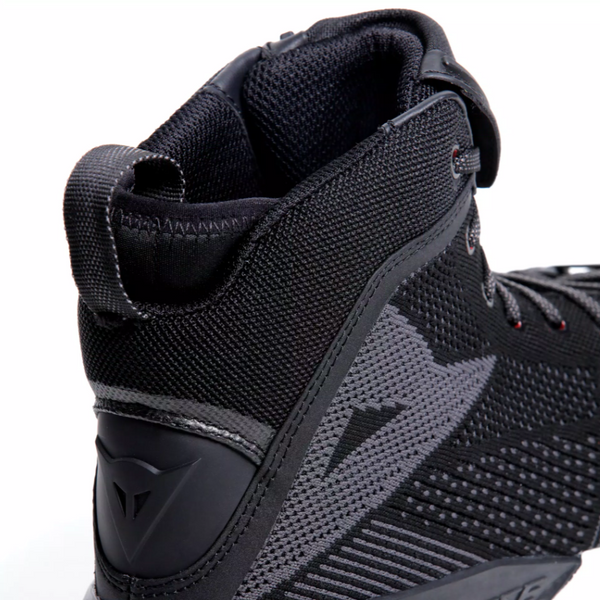Моточеревики Dainese METRACTIVE AIR Black White 41 20177523394841 фото