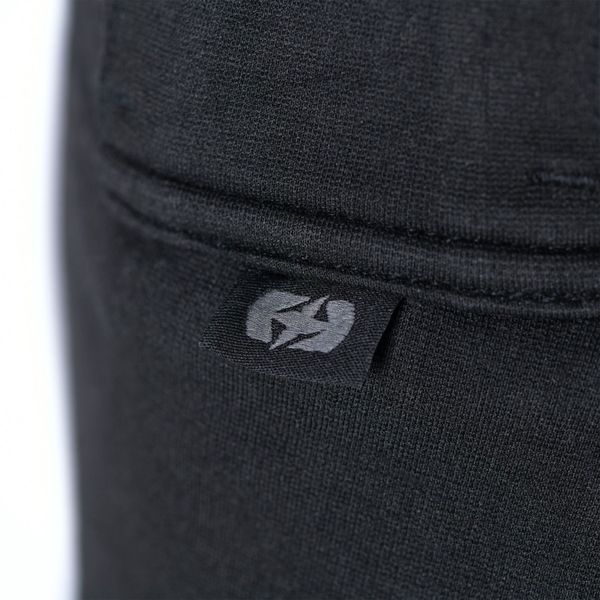 Жіночі штани Oxford Super Moto Legging WS Black R (8) TW229101R08 фото
