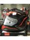 Шлем LS2 FF800 Storm Classy Red S 108002332S фото 6
