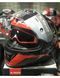 Шлем LS2 FF800 Storm Classy Red S 108002332S фото 9