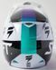 Шлем SHIFT WHITE LABEL UV HELMET [White], XL 26218-476-XL фото 4