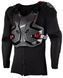 Детская защита LEATT 3.5 Junior Body Protector [Black], YL/YXL 5023050951 фото 1