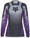 Женская Джерси FOX 180 Woman Jersey - LEAN [Dark Purple], L 33033-367-L фото 1