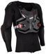 Детская защита LEATT 3.5 Junior Body Protector [Black], YL/YXL 5023050951 фото 3