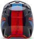 Шлем FOX YTH V1 Helmet - RACE SPEC [Midnight], YL 33047-329-YL фото 3