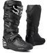 Мотоботы FOX COMP Boot [Black], 10 28373-001-10 фото 1