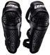 Наколенники LEATT DUAL AXIS PRO Knee Guard [Black], S/M 5024060790 фото 3