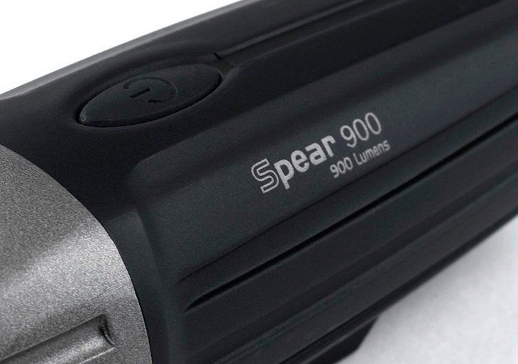 Вело фара Xeccon Spear 900 USB xec-spear-900 фото