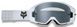 Окуляри FOX VUE Goggle - CORE [White], Grey Lens 32974-008-OS фото 1