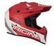 Мотошлем Origine Hero MX Red / White Matt (L) 206325027100705 фото 4
