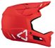 Шолом LEATT Helmet MTB 1.0 Gravity [Red], L 1024120235 фото 6