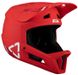 Шолом LEATT Helmet MTB 1.0 Gravity [Red], M 1024120234 фото 3