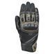 Моторчатки Oxford Outback MS Glove Brown/Black GM191302XL фото 1