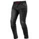 Мотоджинсы SHIMA Ghost Black W36-L32 000003838_3 фото 1