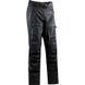 Мотоштаны LS2 Nevada Lady Pant Black Dark Grey 65010F0007S фото 4