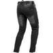 Мотоджинсы SHIMA Ghost Black W36-L32 000003838_3 фото 2
