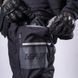 Штани LEATT 7.5 RALLY HydraDri Adventure Pant [Stealth], 32 5026002701 фото 4