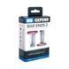Oxford BarEnds 2 - Red OX595 фото 2