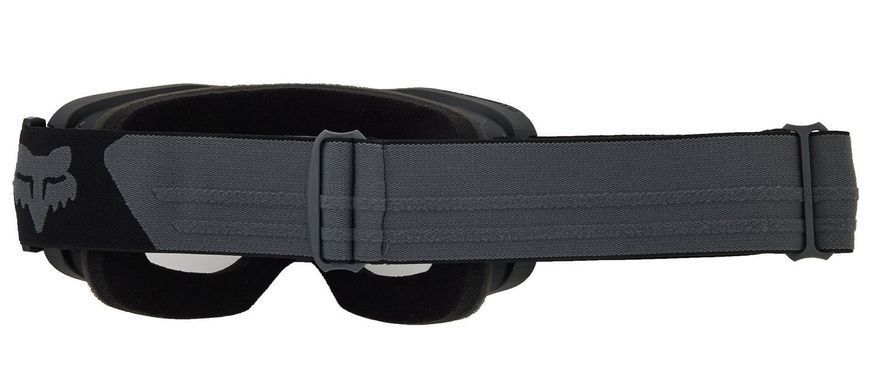 Окуляри FOX MAIN II GOGGLE - CORE [Black], Clear Lens 31345-014-OS фото
