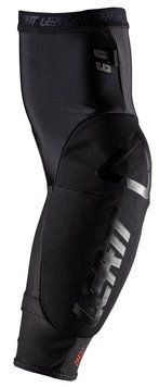 Налокітники LEATT 3DF 6.0 EVO Elbow Guard [Black], Medium 5026060101 фото