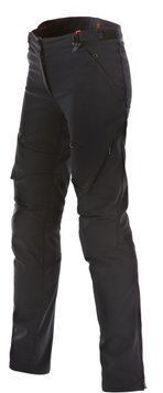 Мотоштани Dainese Drake Super AIR LADY TEX Black 20275509442 фото