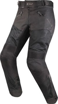 Мотоштани LS2 Vento Man Pant Black 6200P4112S фото