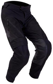Штаны FOX DEFEND Pant [Black], 28 33721-001-28 фото