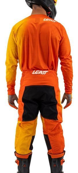 Комплект LEATT Ride Kit 3.5 [Flame], 32/M 5025300742 фото