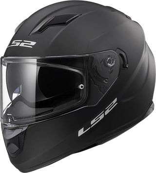 Шолом LS2 FF320 Stream Evo Matt Black L 103204011L фото