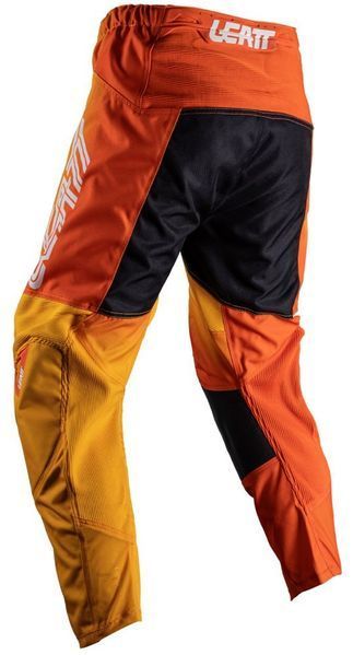 Комплект LEATT Ride Kit 3.5 [Flame], 32/M 5025300742 фото