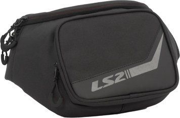 Сумка на пояс LS2 FREEDOM 3L WAIST BAG 66020WSB1 фото