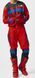 Комплект LEATT 3.5 Ride Kit [Red], 28/XS 5027001320 фото 5