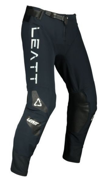Штани LEATT Pant Moto 5.5 I.K.S [Black], 32 5022020182 фото
