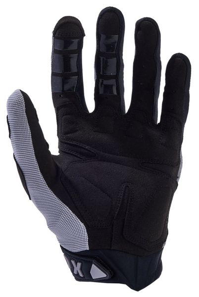 Перчатки FOX Bomber Glove - CE [Steel Gray], XXL (12) 31318-172-2X фото