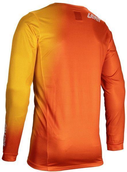 Комплект LEATT Ride Kit 3.5 [Flame], 32/M 5025300742 фото