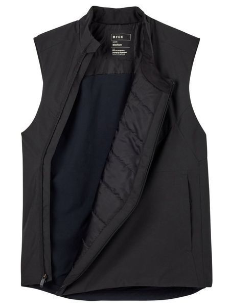 Жилет FOX RANGER OFF ROAD WIND VEST Black XXL 31333-001-2X фото