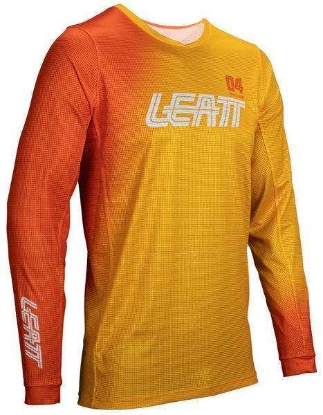Комплект LEATT Ride Kit 3.5 [Flame], 32/M 5025300742 фото