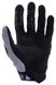 Перчатки FOX Bomber Glove - CE [Steel Gray], XXL (12) 31318-172-2X фото 2