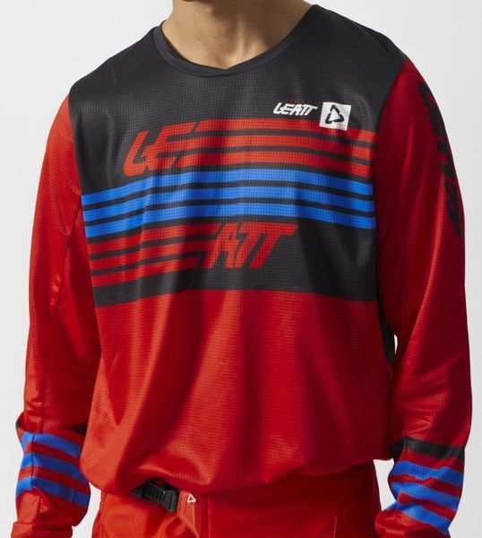 Комплект LEATT 3.5 Ride Kit [Red], 28/XS 5027001320 фото