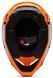 Шлем FOX V1 Helmet - SHIELD [Flo Orange], XXL 36385-824-2X фото 2