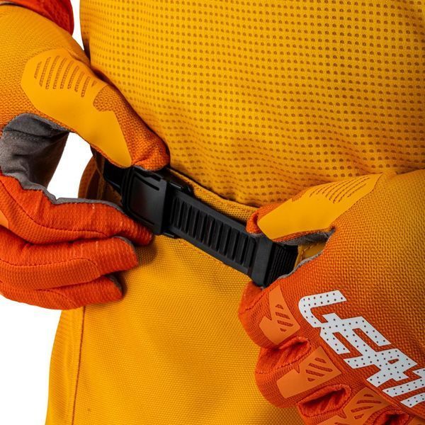 Комплект LEATT Ride Kit 3.5 [Flame], 32/M 5025300742 фото