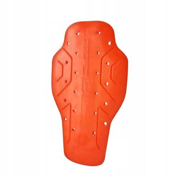 Защита спини/вставка G-FLEXX BACK PROTECTOR LVL.2 M GFlx2backM фото