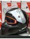Шлем LS2 FF800 Storm 2 Solid Gloss Black L 168001012L фото 4