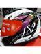 Шолом LS2 FF353 Rapid 2 Boho White Black Pink XS 163532615XS фото 2