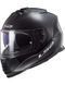 Шлем LS2 FF800 Storm 2 Solid Gloss Black L 168001012L фото 3
